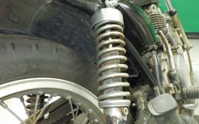 YAMAHA SR500 1980 2J2