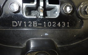 SUZUKI SWISH 125 DV12B
