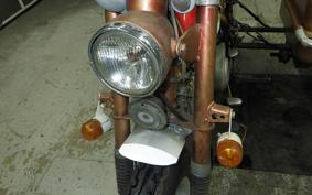 HONDA MONKEY SIDECAR 2025 Z50A