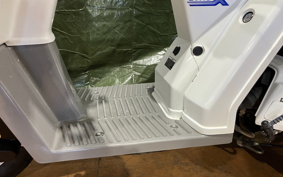 HONDA  GYRO X STANDARD  TD02