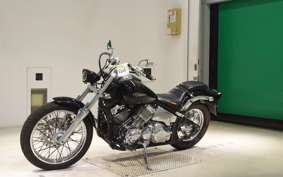 YAMAHA DRAGSTAR 400 2004 VH01J