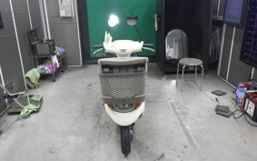 SUZUKI LET's 4 Basket CA43A