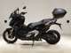 Фото Honda X-ADV 750 2021 с японского аукциона