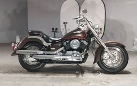 YAMAHA DRAGSTAR 400 CLASSIC 1999 4TR