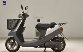 YAMAHA JOG APRIO 2005 SA11J