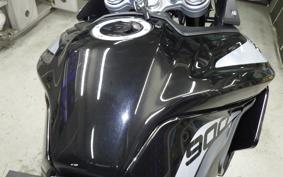 TRIUMPH TIGER 900 GT PRO 2022