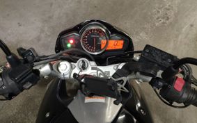 SUZUKI GSR250 GJ55D