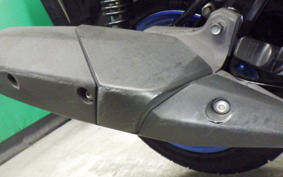 YAMAHA BW*S 125 Gen.2 SEA6J