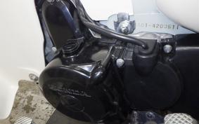 HONDA LITTLE CUB E 1985 AA01