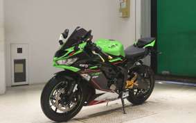 KAWASAKI NINJA ZX-6R A 2022 ZX636G