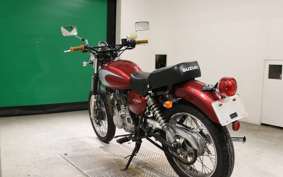 SUZUKI ST250E NJ4AA