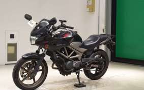 HONDA VTRF250 2017 MC33