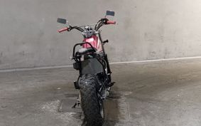 YAMAHA TW225 DG09J