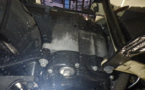 HONDA PS250 2009 MF09