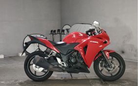 HONDA CBR250R MC41