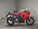 Фото Honda CBR250R 2013 с японского аукциона