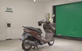 HONDA DIO CESTA GEN 2 2025 AF68