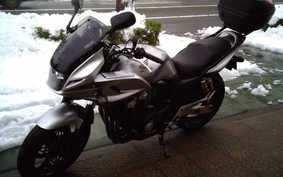 HONDA CB400 SUPER BOLDOR 2006 NC39