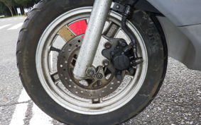 SUZUKI ADDRESS V125 DT11A