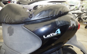 SUZUKI LET's 4 CA45A