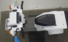 HONDA GYRO X TD02