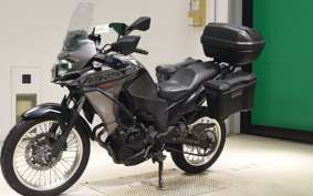 KAWASAKI VERSYS-X 250 A 2022 LE250D