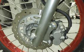 KAWASAKI KLX125 2013 LX125C