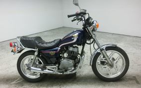 HONDA 250T LA CUSTOM MC07