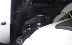 HONDA GYRO CANOPY TA03