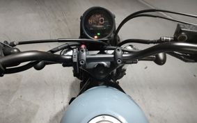 HONDA CL250 MC57