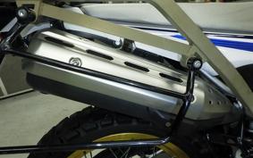YAMAHA SEROW 250 DG17J