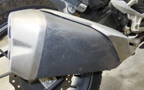 HONDA NX400 2024 NC65