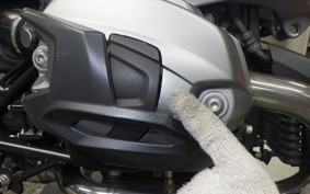 BMW R1200R 2012