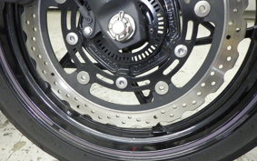 KAWASAKI NINJA 400 2022 EX400L