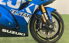 SUZUKI GSX-R1000 2021 DM11G