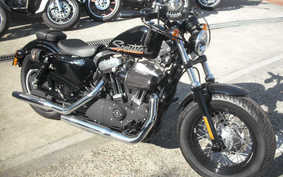 HARLEY XL1200X Forty-Eight 2010 LC3