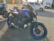 Фото Yamaha MT-07 2021 с японского аукциона