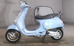 VESPA VXL125 ..