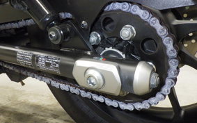 HONDA REBEL 250 2021 MC49