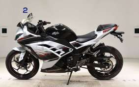 KAWASAKI NINJA 250 ABS 1996 EX250L
