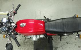 HONDA CB400 2012 CB400F