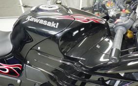 KAWASAKI ZX 1400 NINJA R A 2015