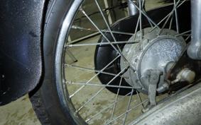 HONDA C65 SUPER CUB 2008 C65
