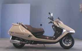 HONDA FUSION X MF02
