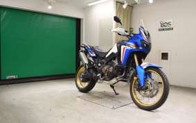 HONDA CRF1000L AFRICA TWIN DCT 2019 SD04