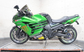 KAWASAKI NINJA ZX 14 R 2013 ZXT40E