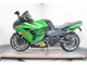 Фото Kawasaki NINJA ZX 14 R 2013 с японского аукциона