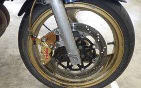 KAWASAKI BALIUS 250 Gen.2 ZR250B
