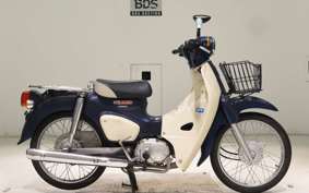 HONDA C50 SUPER CUB 2006 AA09