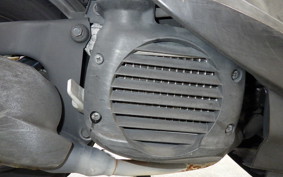 YAMAHA JOG DX-2 SA58J